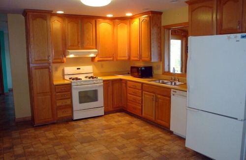 Naples House | *July Special* Waterfront escape on Trickey Pond w/beautiful sandy beach!