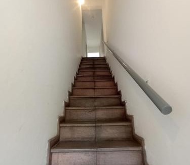 San Pedro Apartment | JUMALETO - Mateo