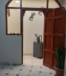 Nazca Hotel | JUMANA