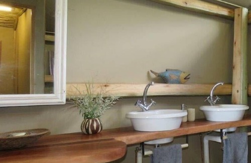 Okavango Delta Cabin | Jumbo Junction