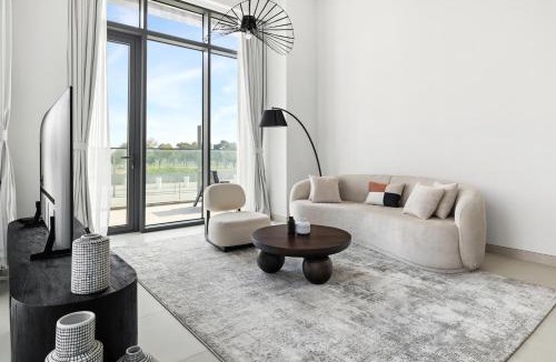 Al Safa Apartment | Jumeirah Waterfront Residences