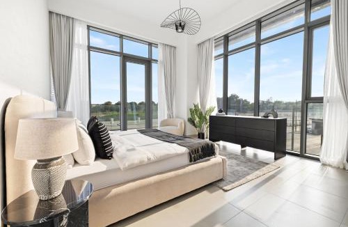 Al Safa Apartment | Jumeirah Waterfront Residences