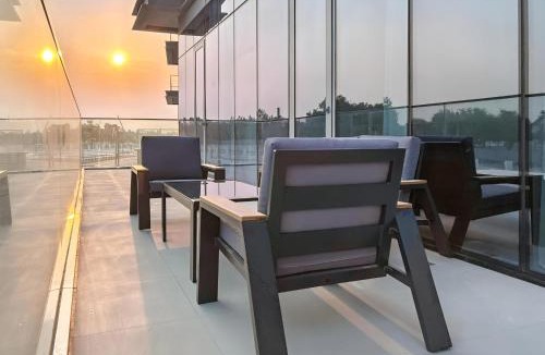Al Safa Apartment | Jumeirah Waterfront Residences