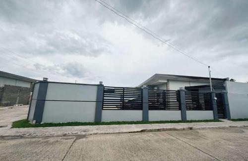 Tagum House | Jumira Staycation