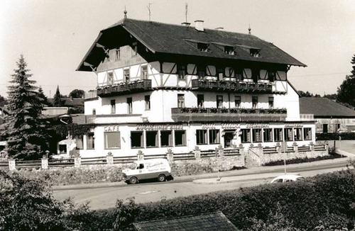 Bernried am Starnberger See House | Junior suite - Hotel Seeblick