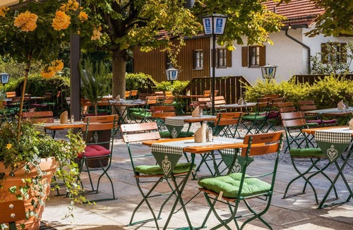 Bernried am Starnberger See House | Junior suite - Hotel Seeblick