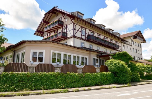 Bernried am Starnberger See House | Junior suite - Hotel Seeblick