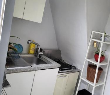 Yeonsan Villa | JUN house - Foreign Only