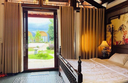Buon Ma Thuot Hotel | Jun's Home