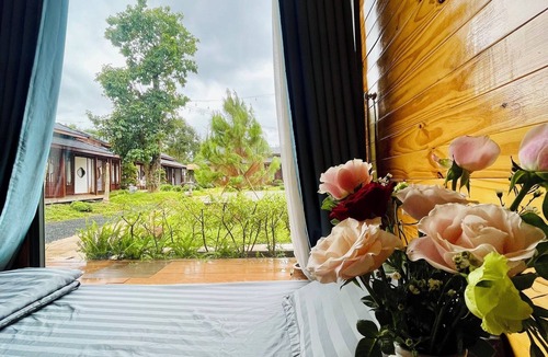 Buon Ma Thuot Hotel | Jun's Home