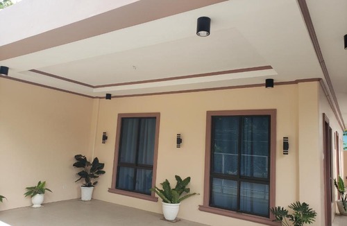 Oslob House | JUN's INN
