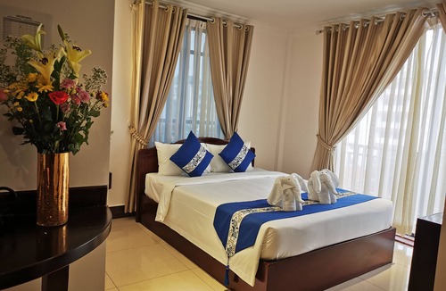 Tuol Kouk Hotel | Jun Yue Hotel