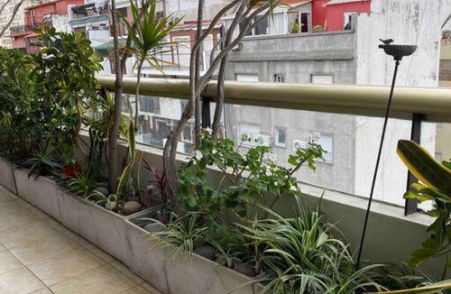 Recoleta Apartment | Juncal Premium Recoleta