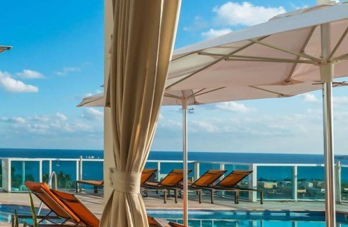 Coconut Grove Apartment | June 15 WC Studio: Peaceful Luxury & Pool