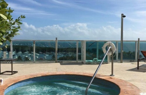 Coconut Grove Apartment | June 15 WC Studio: Peaceful Luxury & Pool