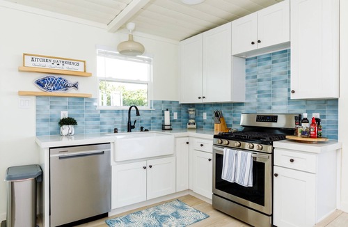 Del Mar House | JUNE AVAILABILITY- Stunning Panoramic Ocean View Hacienda