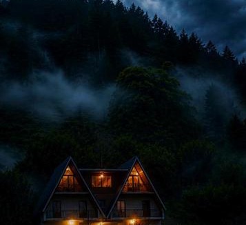 Rohru House | June11