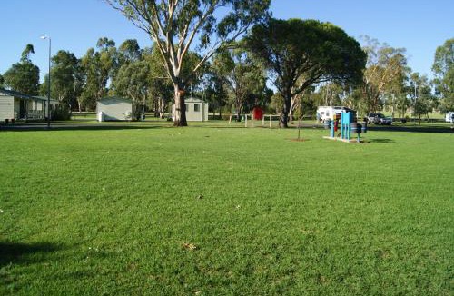 Junee Resort | Junee Tourist Park