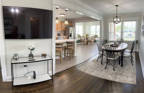 Albany House | June’s Place