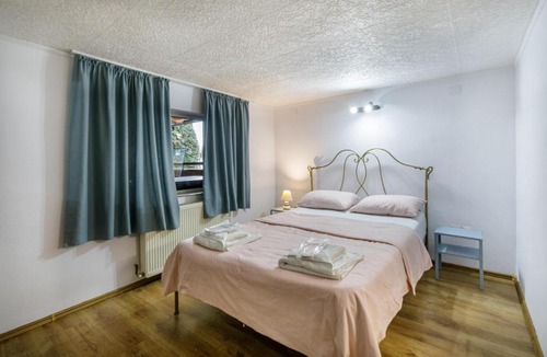 Bistrita Apartment | Jungla Apartment - Charming Flat Unirea