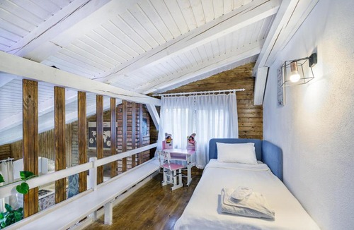 Bistrita Apartment | Jungla Apartment - Charming Flat Unirea