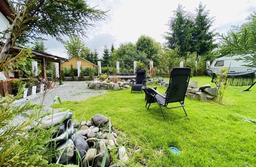 Bistrita Apartment | Jungla Apartment - Charming Flat Unirea