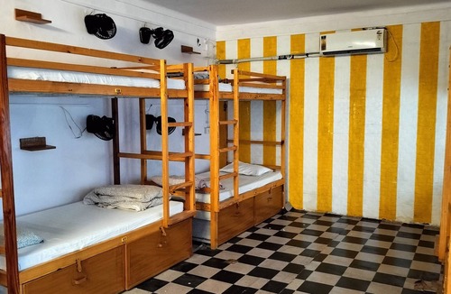 Pushkar Hostel | Jungle by sturmfrei Pushkar
