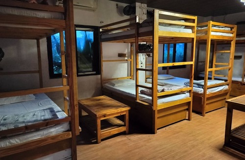 Pushkar Hostel | Jungle by sturmfrei Pushkar