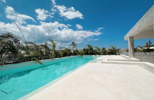 Tulum Hotel | Jungle Chic 301