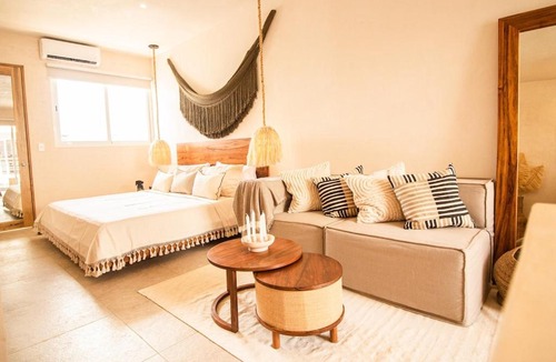 Tulum Hotel | Jungle Chic 301