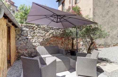 Montlucon Apartment | Jungle d'orient - Proche centre ville Montluçon