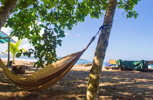 Drake Bay Hotel | Jungle Drake