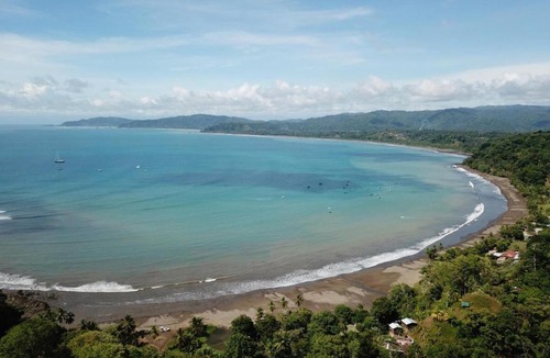 Drake Bay Hotel | Jungle Drake