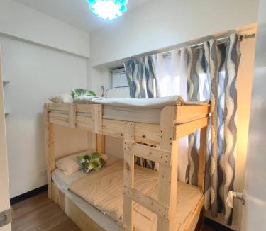 Santolan Apartment | Jungle Escape