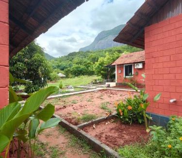 Muthalamada House | Jungle farmstay
