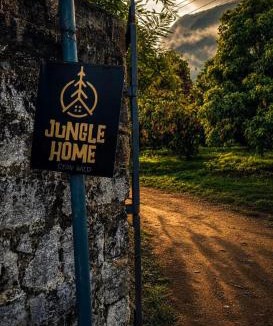 Muthalamada House | Jungle farmstay