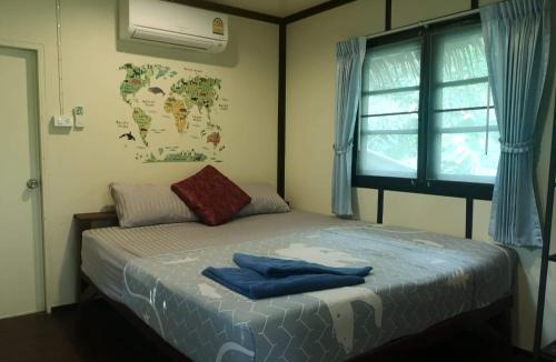 Bai Lan House | Jungle Garden