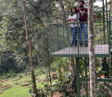 Sulthan Bathery Cabin | Jungle Getaway Wayand