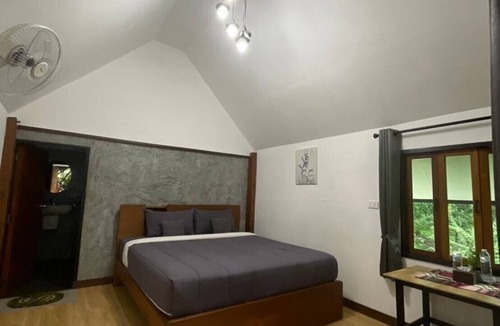 Pangmapha House | Jungle guest house