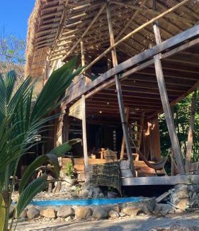 West Manggarai Cabin | Jungle Haven