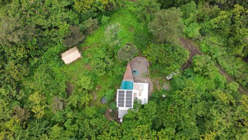 West Manggarai Cabin | Jungle Haven