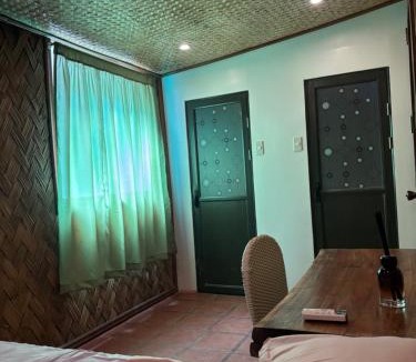 Puerto Princesa City Centre Hostel | Jungle Hostel