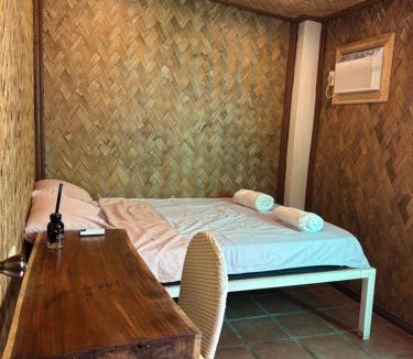 Puerto Princesa City Centre Hostel | Jungle Hostel
