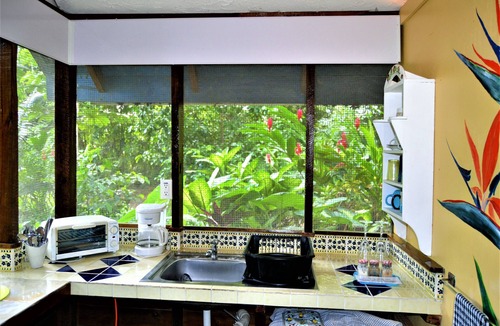 San Ignacio Cabin | Jungle Like Oasis in San Ignacio - Secluded Cabaña Retreat Close To Mayan Ruins