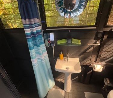 Baru Apartment | Jungle Loft