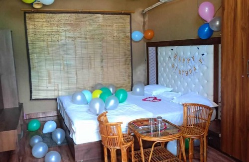 Haldwani Hotel | Jungle Resort