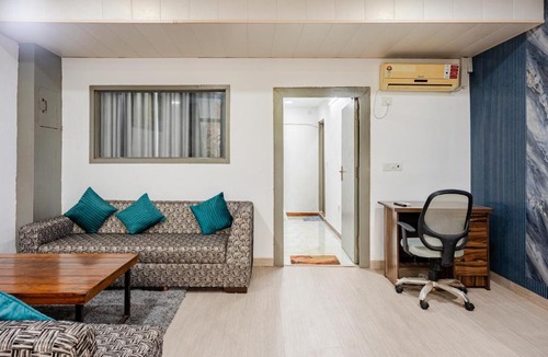 Hauz Khas Village House | Jungle Retreat 2 - 71 BNB