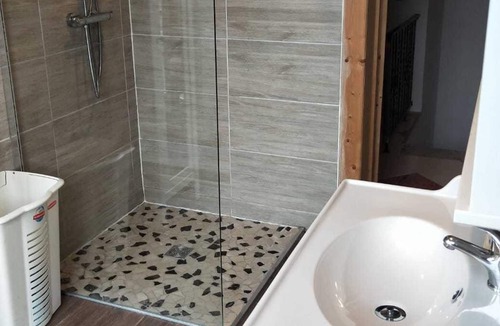 Uplengen Other | Jungle Room - B&B Betsies Place 35664