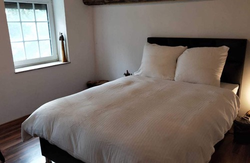 Uplengen Other | Jungle Room - B&B Betsies Place 35664