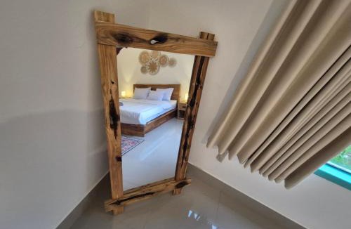 Tetebatu Hotel | Jungle Roots
